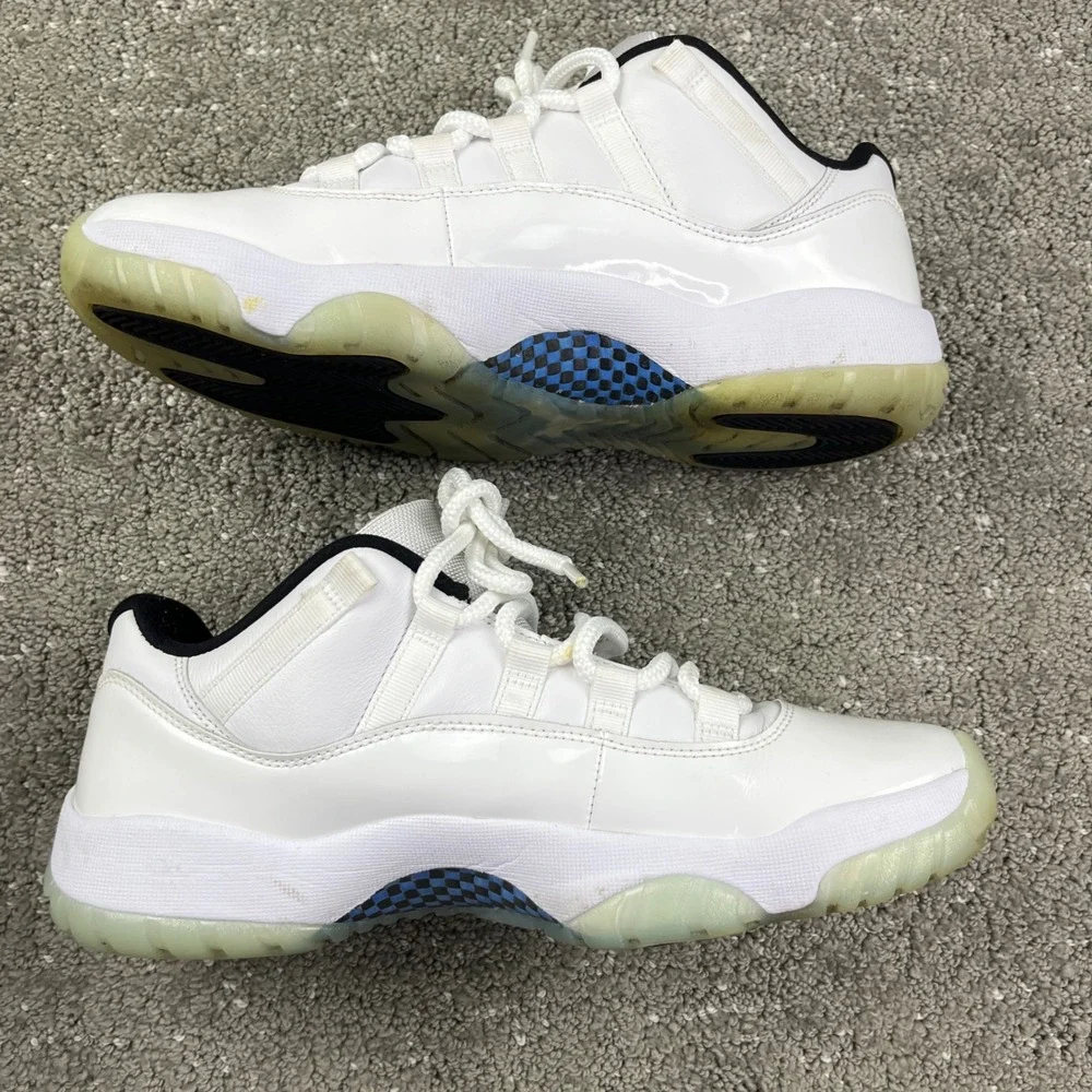 Jordan air 11